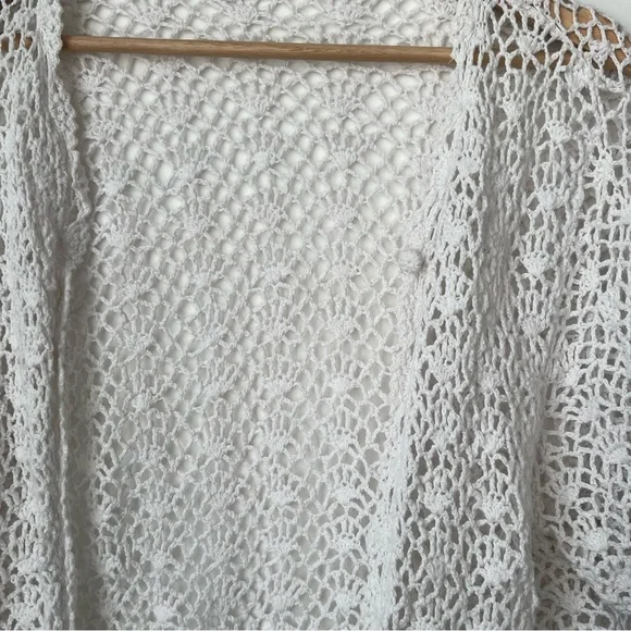 Crotchet Top - Picture 3 of 4